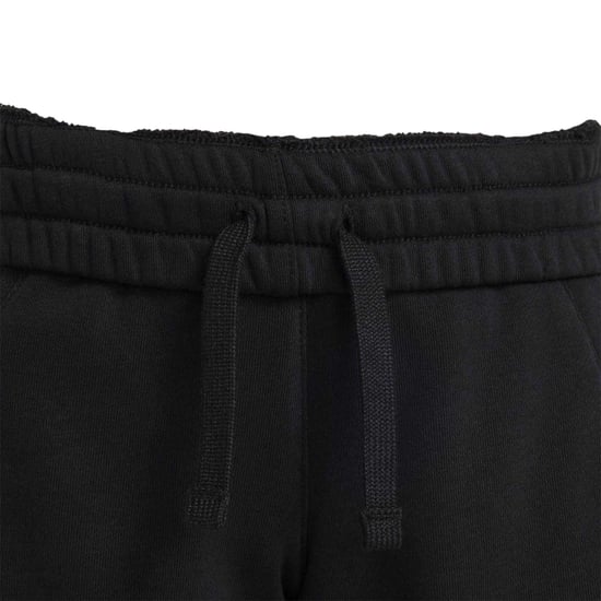Nike - "Hybrid" Sweat-Shorts für Kinder (Schwarz) - Image 3