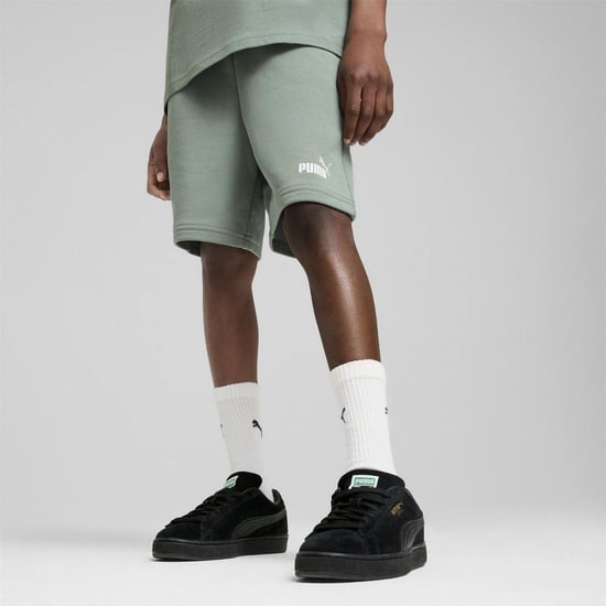 Puma - Shorts für Jungen (Grün) - Image 3