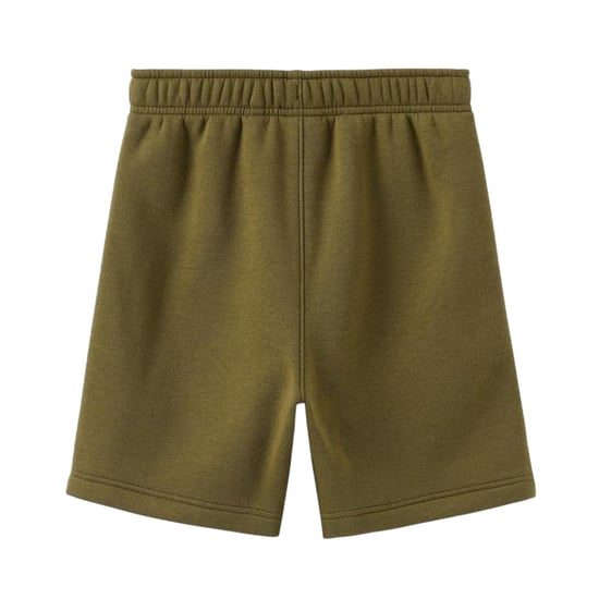 Slazenger - Sweat-Shorts für Kinder (Khaki) - Image 2