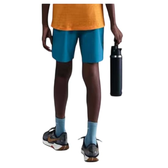 Nike - "Challenger" Shorts für Jungen (Abgrund Blau) - Image 3