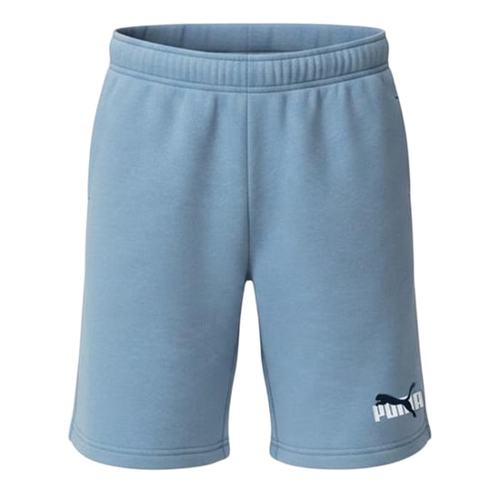 Puma - Shorts für Jungen (Blau) - Image 2