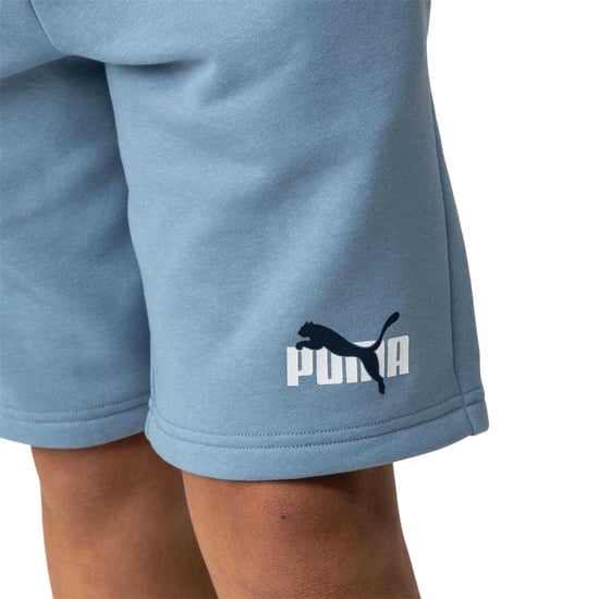 Puma - Shorts für Jungen (Blau) - Image 4