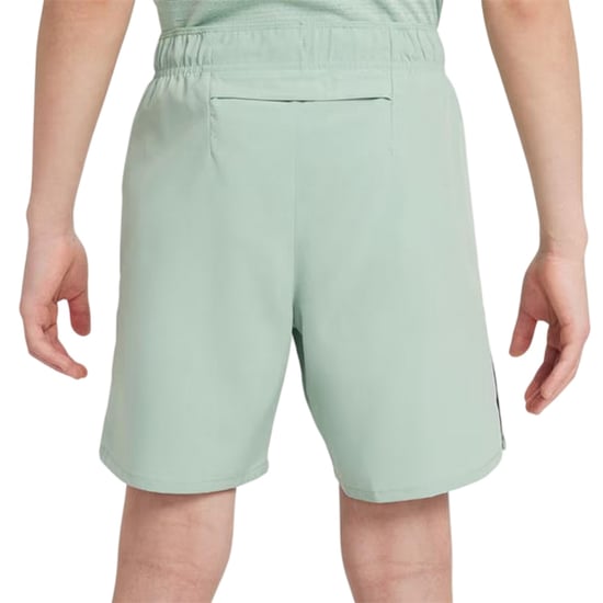 Nike - "Challenger" Shorts für Jungen (Grün) - Image 3