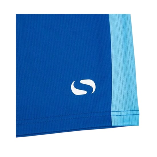 Sondico - Fußballshorts für Kinder (Blau) - Image 3