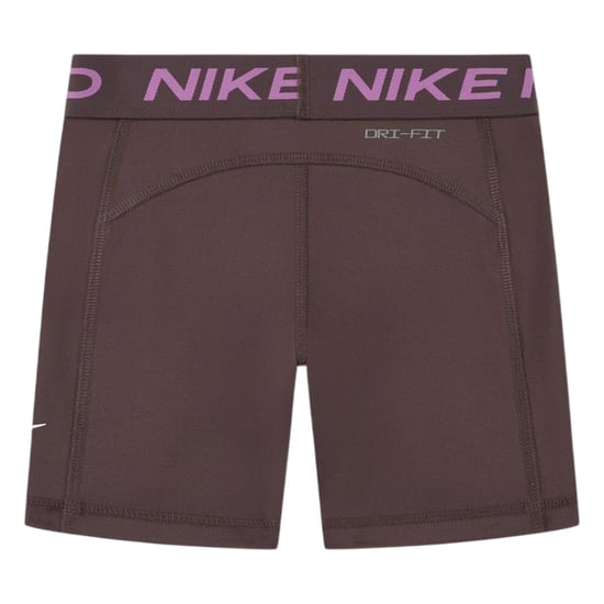 Nike - "Pro" Kompressions-Shorts für Mädchen (Tätowierung) - Image 2
