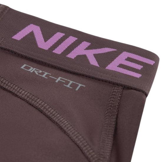 Nike - "Pro" Kompressions-Shorts für Mädchen (Tätowierung) - Image 3