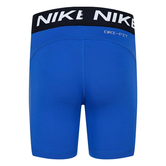 Nike - "Pro" Kompressions-Shorts für Mädchen (Game Royal) - Image 2