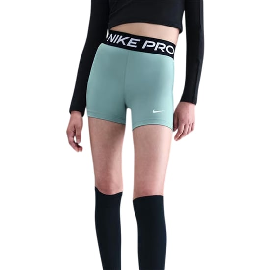 Nike - Kompressions-Shorts für Mädchen (Kanonen Farbe) - Image 3