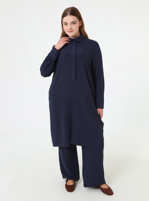 Alia Plus Size Suit Alia - Image 1