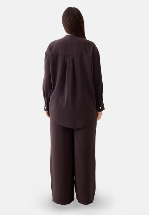 Alia Plus Size Suit Alia - Image 2