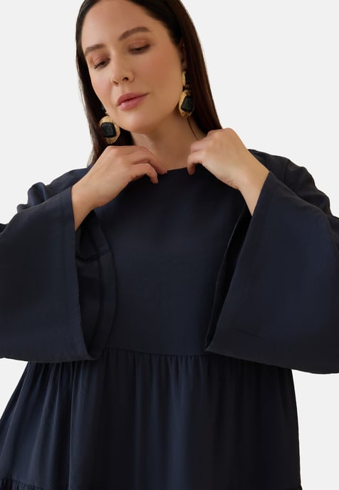 Alia Plus Size Suit Alia - Image 2