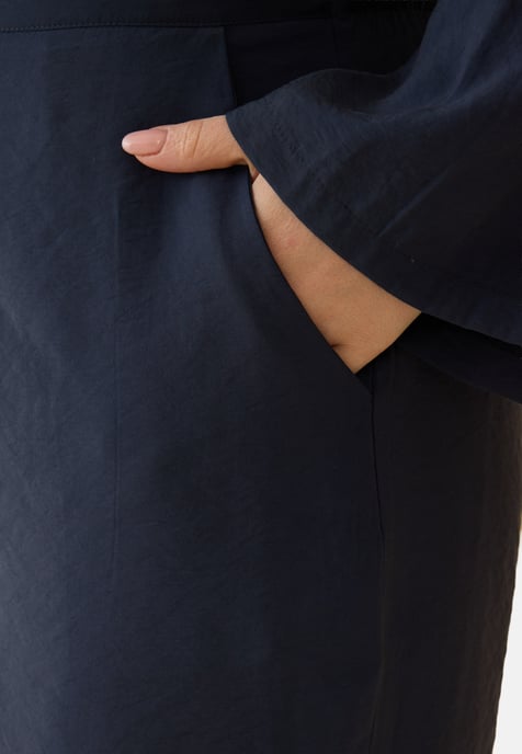 Alia Plus Size Suit Alia - Image 4