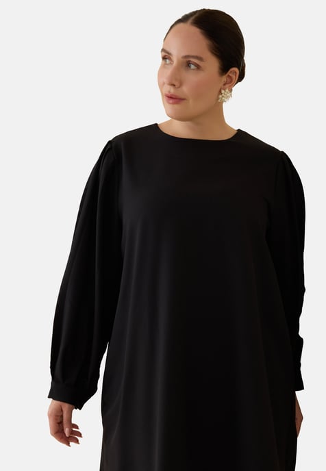 Alia Plus Size Suit Alia - Image 2