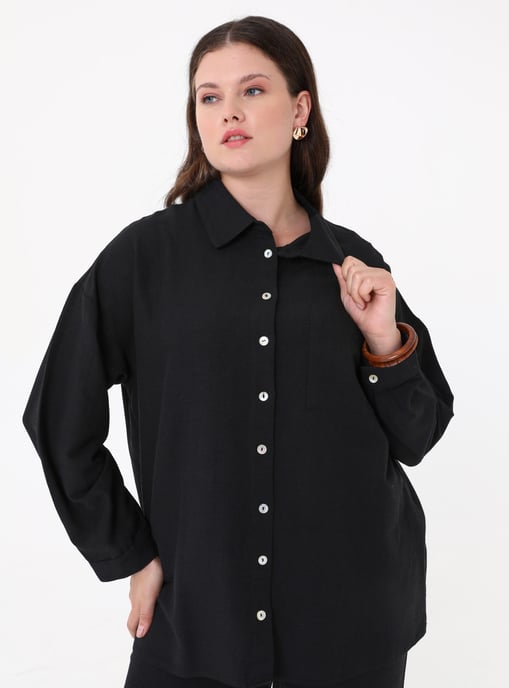 Alia Plus Size Suit Alia - Image 2