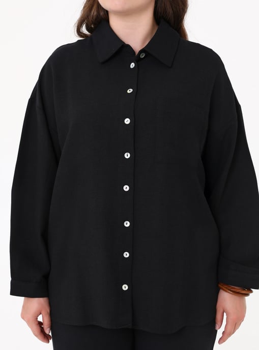 Alia Plus Size Suit Alia - Image 3