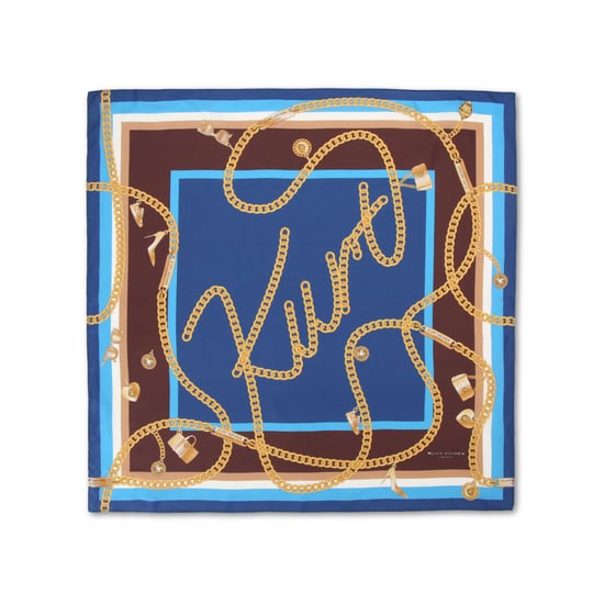 Kurt Geiger London Bandana-Schal - Image 2