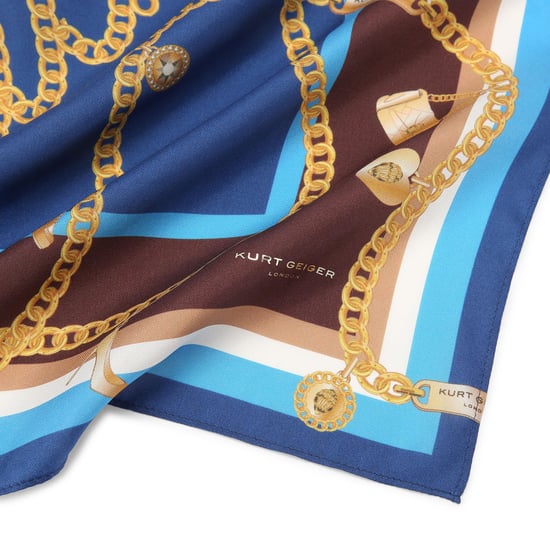 Kurt Geiger London Bandana-Schal - Image 3