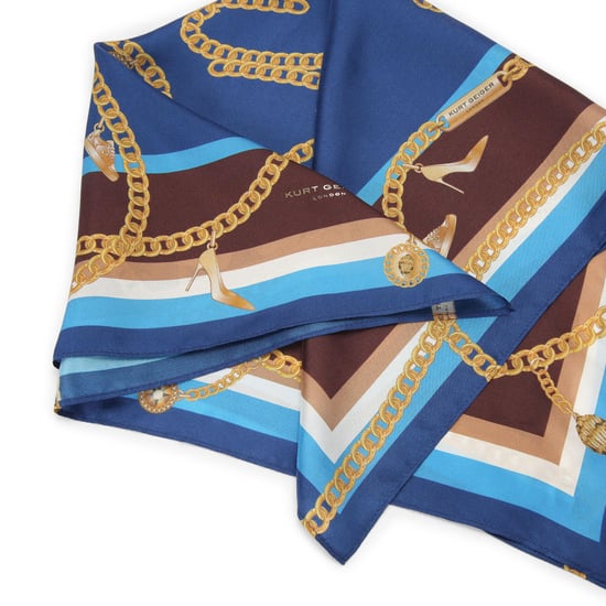 Kurt Geiger London Bandana-Schal - Image 4