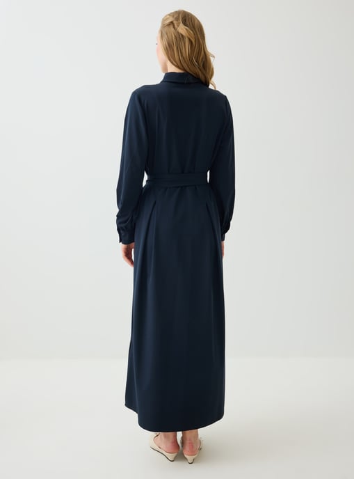 Benin Modest Dress Benin - Image 2
