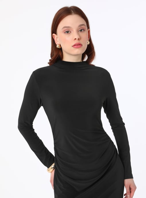 Modanisa Refka Modest-Kleid - Image 2