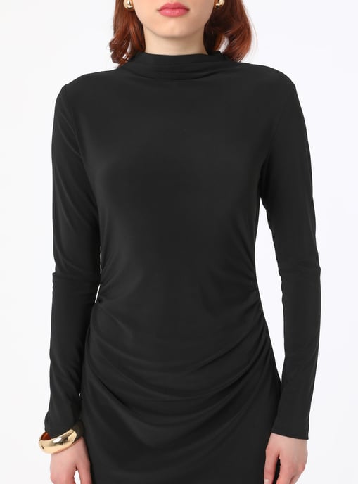 Modanisa Refka Modest-Kleid - Image 3