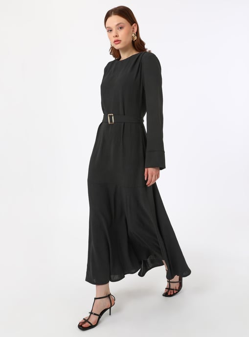 Modanisa Refka Modest-Kleid - Image 1