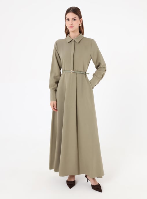 Refka Modest Dress Refka - Image 1