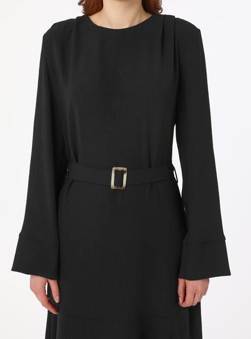 Modanisa Refka Modest-Kleid - Image 3