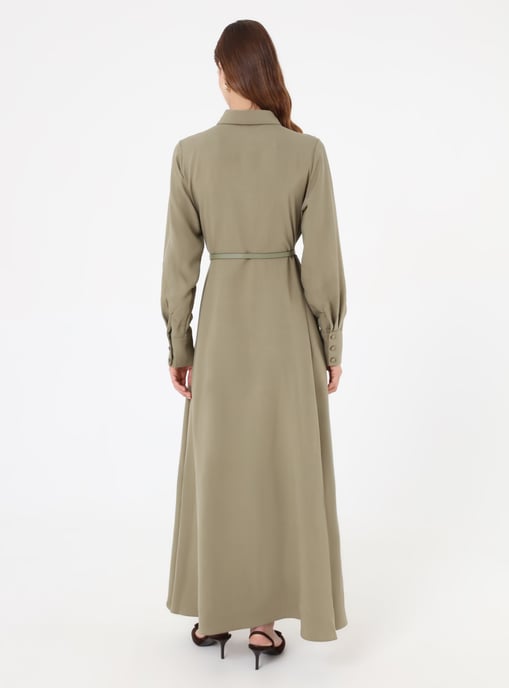 Refka Modest Dress Refka - Image 2
