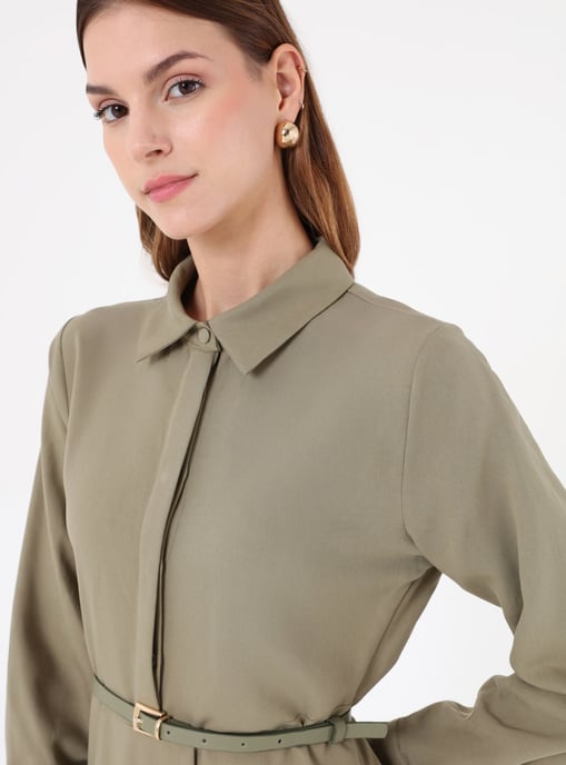 Refka Modest Dress Refka - Image 3