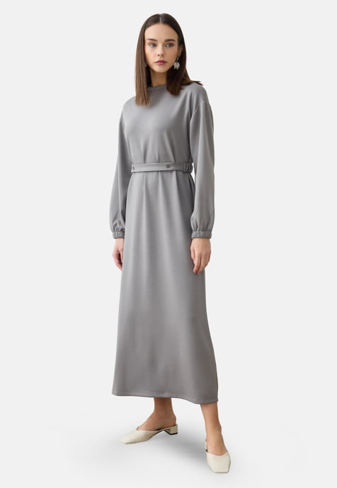 Refka Modest Dress Refka - Image 1