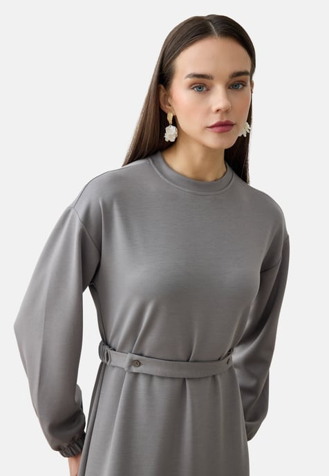 Refka Modest Dress Refka - Image 2