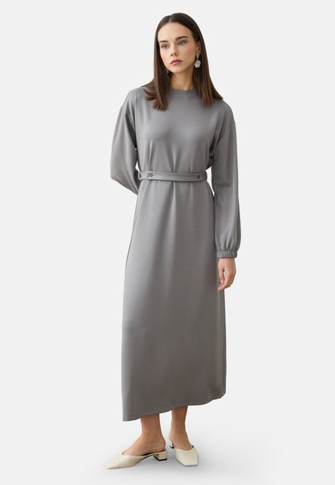 Refka Modest Dress Refka - Image 5