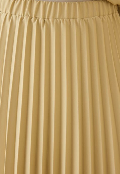 Alia Plus Size Skirt Alia - Image 3