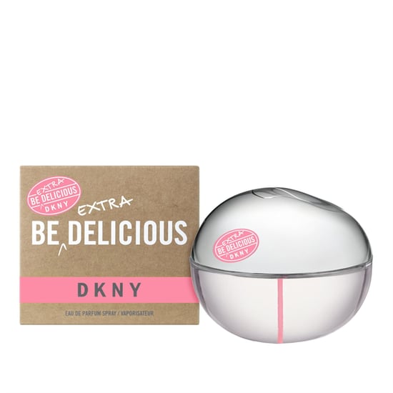Be Extra Delicious Edp-dampf 100 ml - Image 2