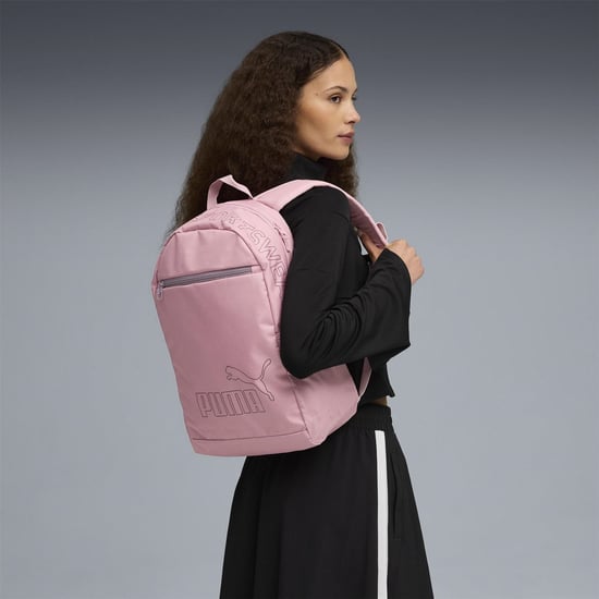 Accessories Puma Umhängetasche in Poised Pink - Image 3