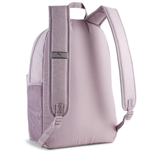 Accessoires Puma Phase III Rucksack in Plum Jam/Hthr - Image 2