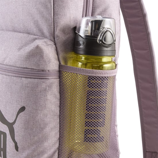 Accessoires Puma Phase III Rucksack in Plum Jam/Hthr - Image 4