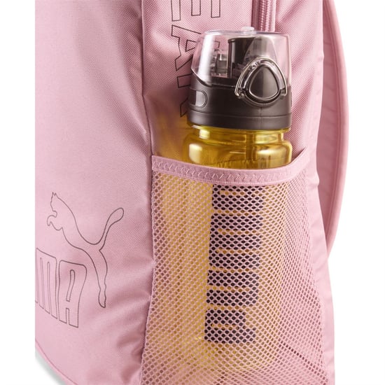 Accessories Puma Umhängetasche in Poised Pink - Image 5