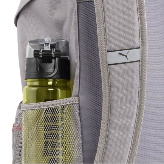 Accessoires Puma Phase Rucksack mit Kapuze Herren in Gusseisen - Image 5