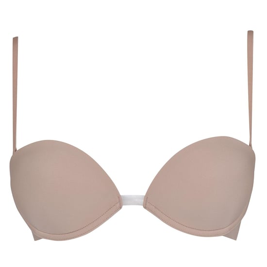 Wonderbra - BH für Damen, Mehrweg-Träger (Beige) - Image 1