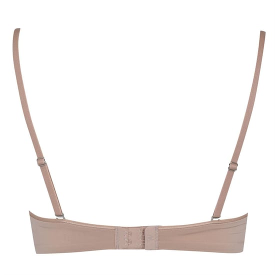 Wonderbra - BH für Damen, Mehrweg-Träger (Beige) - Image 2
