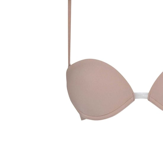 Wonderbra - BH für Damen, Mehrweg-Träger (Beige) - Image 3