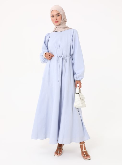 Refka Modest Dress Refka - Image 1
