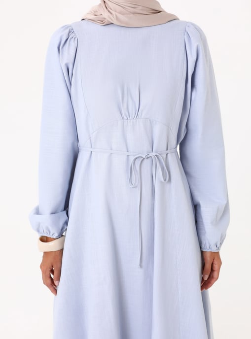 Refka Modest Dress Refka - Image 3