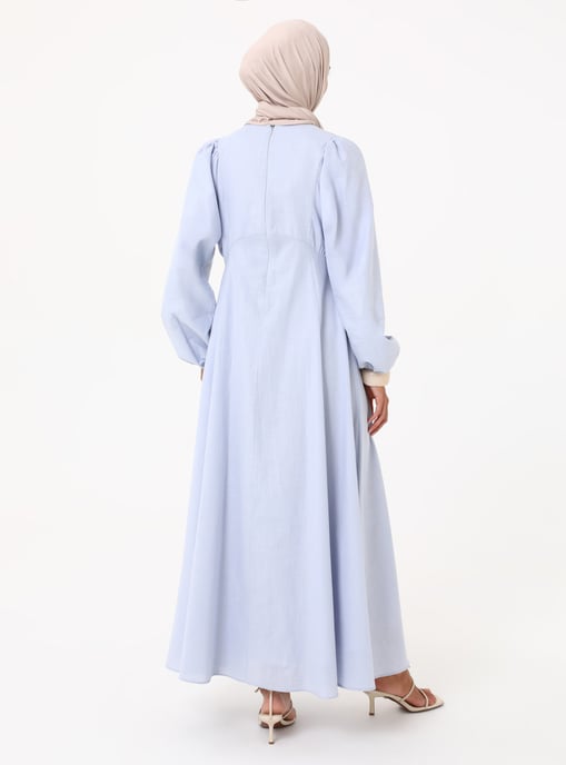 Refka Modest Dress Refka - Image 4