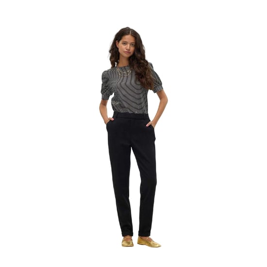Vero Moda - "Maya" Hosen für Damen (Schwarz) - Image 1