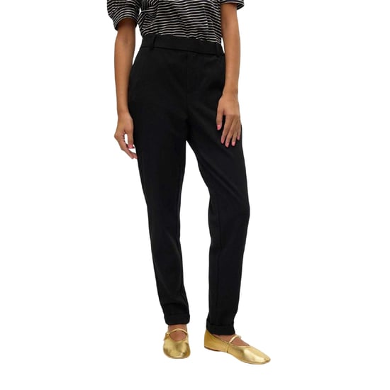 Vero Moda - "Maya" Hosen für Damen (Schwarz) - Image 2