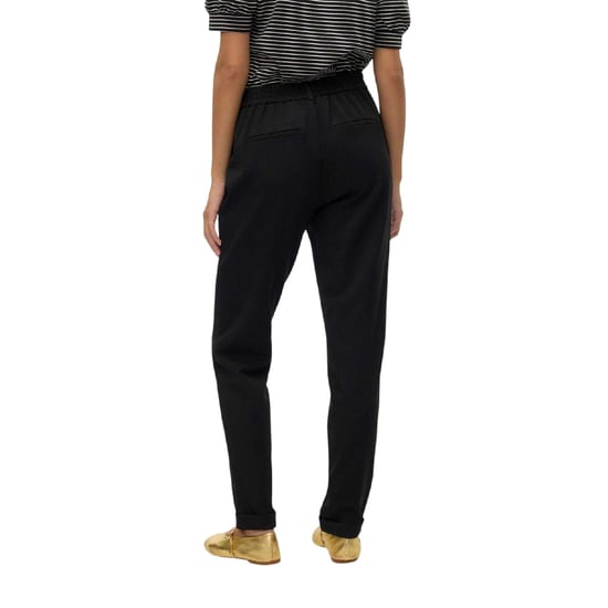 Vero Moda - "Maya" Hosen für Damen (Schwarz) - Image 3