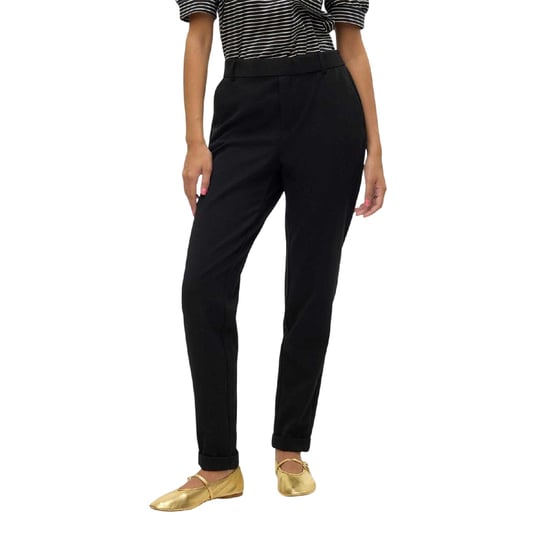 Vero Moda - "Maya" Hosen für Damen (Schwarz) - Image 4
